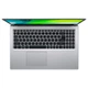 Ноутбук Acer Aspire 5 A515 FullHD Win10 Silver (NX.AAS2A.001) - изображение 2