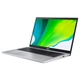 Ноутбук Acer Aspire 5 A515 FullHD Win10 Silver (NX.AAS2A.001) - изображение 3