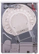Сушильный автомат Electrolux EW6C527PU - изображение 12