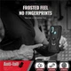 Чехол Shield для Motorola Moto E20 / E40 противоударный Бампер с подставкой Black - изображение 4