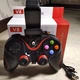 Бездротової Bluetooth-джойстик Gen-game геймпад для мобільного телефону, смартфона V8 PC Android iOS чорний - зображення 4