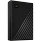Внешний жесткий диск 2.5" USB 4.0TB WD My Passport Black (WDBPKJ0040BBK-WESN) - изображение 4