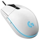 Мышь Logitech G102 Lightsync (910-005824) White USB - изображение 1