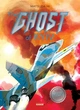 The Ghost of Kyiv - Matsuda Hi (9786170979346) - изображение 1