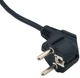 Кабель питания Extradigital Euro socket to C13 5 м 0.75 мм (KBP1871) - изображение 4