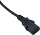 Кабель питания Extradigital Euro socket to C13 5 м 0.75 мм (KBP1871) - изображение 5