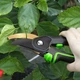 Профессиональный садовый секатор JRF-B0407 для обрезки деревьев кустов и роз - изображение 4
