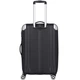 Чемодан Travelite City Black M Средний TL073048-01 - изображение 4