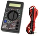 Мультиметр цифровой тестер Multimeter DT-830В - изображение 4