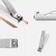 Кусачки для ногтей MiJia Nail Clippers 6 см (sv1325) - изображение 5