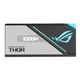 Блок питания Asus 1000W ROG THOR (ROG-THOR-1000P2-GAMING) - изображение 10