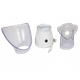 Сауна для лица Professional Facial Steamer BY 1078 Osenjie Белая - изображение 2