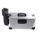 Фритюрница электрическая Haeger HG-5299 2000 Вт - изображение 2