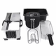 Фритюрница электрическая Haeger HG-5299 2000 Вт - изображение 3