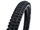 Покришка на велосипед 29"x2.40" Schwalbe BIG BETTY (62-622) Perf, BikePark, Addix B/B-SK - изображение 1