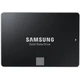 Накопитель SSD Samsung 850 EVO 250GB Internal 2.5" (MZ-75E250BW) - изображение 1