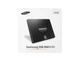 Накопитель SSD Samsung 850 EVO 250GB Internal 2.5" (MZ-75E250BW) - изображение 2