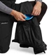 Мужской лыжный комбинезон Eddie Bauer Men"s BC Freshline Bib размер S - изображение 2