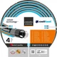 Садовий Шланг CELLFAST ORIGINALFLEX VT 1/2'' 25 м - зображення 4