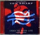 Компакт диск Music On CD Ten Sharp Under The Water-Line CD 8718627226926 - изображение 3