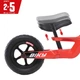 Велобег Berg Biky Mini 10" Red 24.75.11.00 - изображение 6