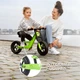 Велобег Berg Biky Mini 10" Red 24.75.11.00 - изображение 9