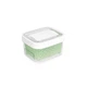 Контейнер для зберігання з клапаном OXO FOOD STORAGE, 15х17х10 см, білий (11139900) - зображення 1