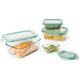 Харчової контейнер OXO Food Good Storage Grips 16 х 11 х 6 см (11174200) - зображення 2