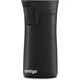 Термочашку Contigo Pinnacle Matte Black 300 мл (2095328) - зображення 3