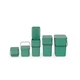 Ведро для мусора Brabantia Sort & Go 6 л Зеленое (129841) - изображение 4