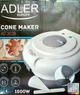 Вафельница Adler AD 3038 - изображение 8