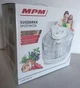Сушка для овощей и фруктов MPM&nbsp;MSG-02 - изображение 6
