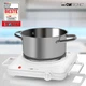 Електроплита Clatronic EKP 3582 - зображення 4