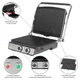 Гриль контактный Profi Cook PC-KG 1029 - изображение 7