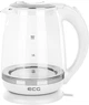 Электрочайник ECG RK 2020 White Glass - изображение 8