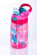 Пляшка дитяча Contigo GIZMO FLIP 420 мл, рожева (2116113) - зображення 1
