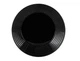 Тарелка суповая Luminarc Harena круглая 23 см Black (L7610) - изображение 2