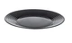 Тарелка обеденная Luminarc Harena Black круглая 25 см (L7611) - изображение 2