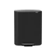 Бак для сміття Brabantia BO Pedal Bin 60 л Matt Black (211362) - зображення 1