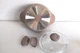Кастрюля O.M.S. Collection 3120-22 см 3.7 л Brown - изображение 8