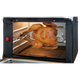 Мультипечь Profi Cook PC-FR 1200 Aerofryer - изображение 10
