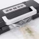 Вакуумний пакувальник CASO HC 170 - зображення 5