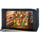 Мультипечь Profi Cook PC-FR 1200 Aerofryer - изображение 14
