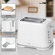 Тостер Clatronic TA 3554 White-silver - изображение 12
