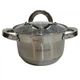 Кастрюля Bohmann BH-1416 16см 2,1 л - изображение 1
