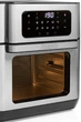 Фритюрниця-мультипечь Princess 182065 Aerofryer Oven - зображення 3