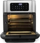 Фритюрниця-мультипечь Princess 182065 Aerofryer Oven - зображення 5