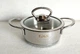 Кастрюля O.M.S. Collection 2008-12см 0.5 л - изображение 1