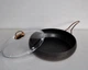 Сковорода-сотейник O.M.S. Collection 3241-26 2,8л black-bronze - зображення 3