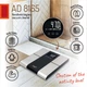 Весы напольные Adler AD 8165 225кг - изображение 6